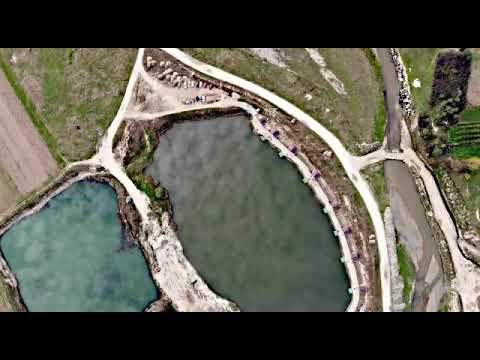 Purcareni Lake, Prezentare 2021