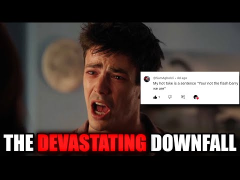 The Flash was ALMOST Perfect (Viewers Hot Takes)