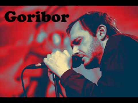 Goribor - Jureći ljubav
