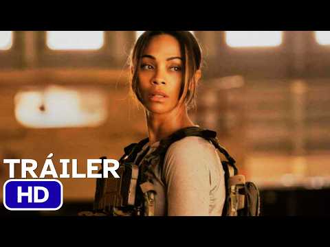 Lioness Temporada 3 Tráiler Oficial Español (2026)