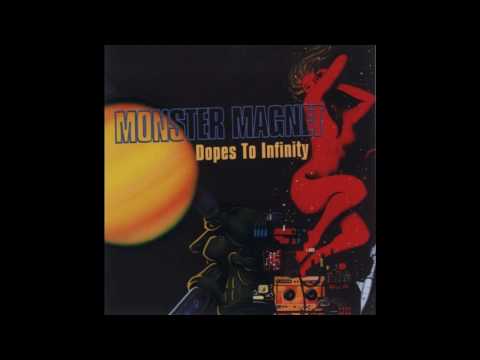 Monster Magnet - 