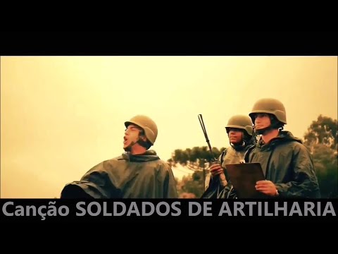 Dobrado Batista de Melo - Canção SDs de Artilharia