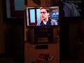 Sony BDP S390 Demonstration
