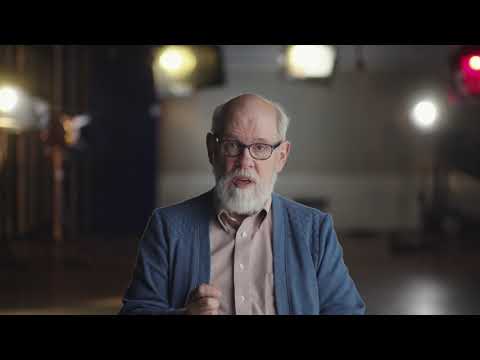 A Clip from Observations on Film Art: Plotting in VAGABOND