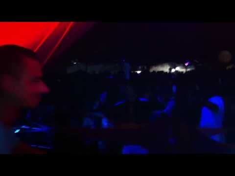 ShiBass Live @ KosMoss Party (Recife, Brazil) ●AFTER MOVIE●