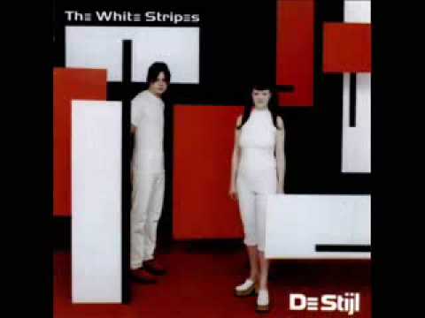 The White Stripes - Hello Operator