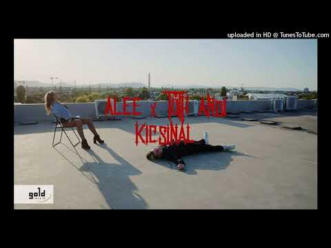 Alee ft. Tóth Andi - Kicsinál(ROLEX REMIX)