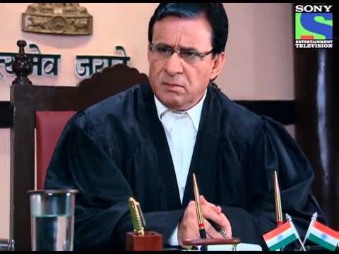 Adaalat - Episode 229 - 9th June 2013