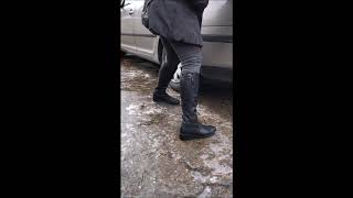 Nesmeky PLUS dámské