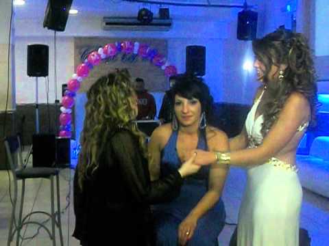 Cinzia Oscar e Fortuna - Dedicato a Te COmpleanno Maria