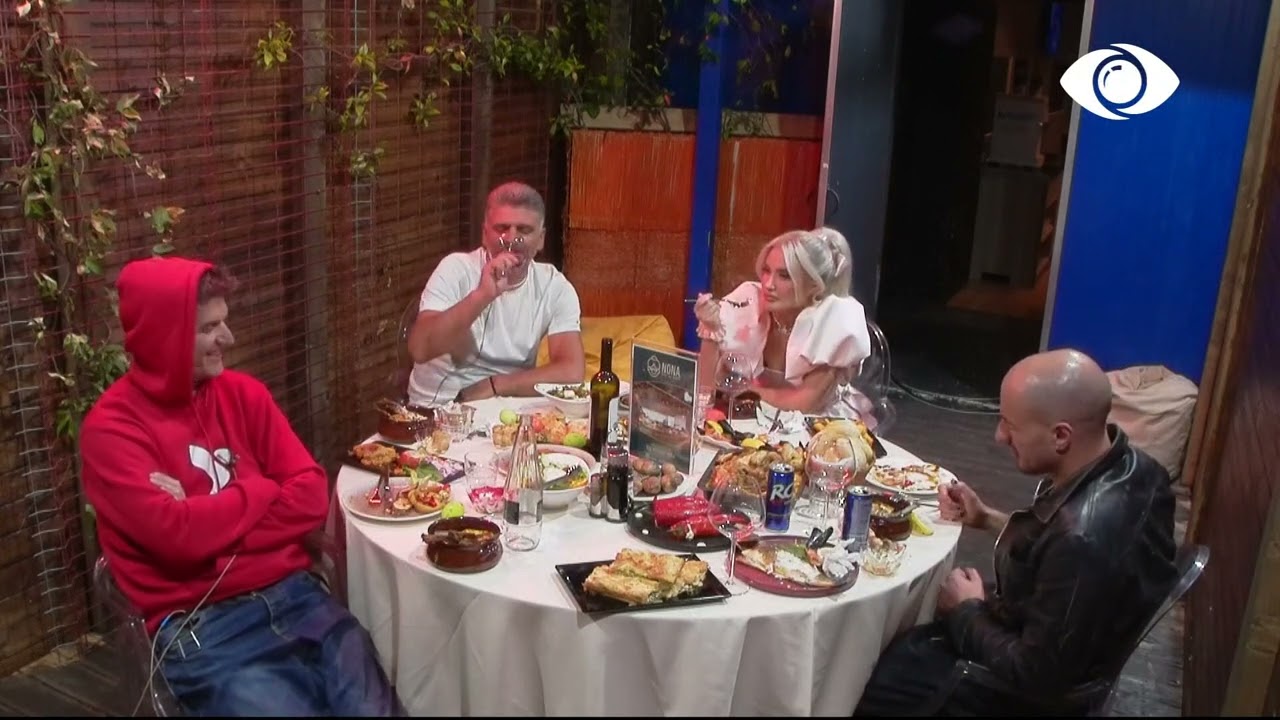 E korruptuan Jorin/ Banorët komente për Jorin