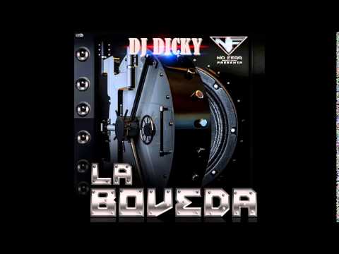 DJ Dicky Feat. Uniko El Altanero Ft. ERRE XI - Pitcher