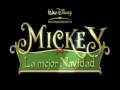 Mickey La Mejor Navidad Tráiler En DVD