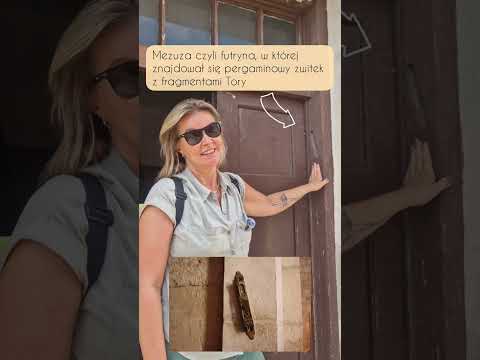 Do zobaczenia w Białej Podlaskiej | W poszukiwaniu śladów historii żydowskiej