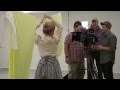 Behind-the-scenes of "Bad Romance: Women's ...