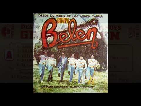 GRUPO BELEN - CAMINITO