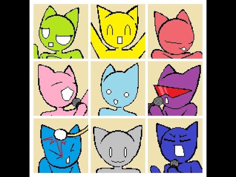 Video thumbnail for Hello Meow