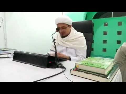 KM: Ust Hazim Haznan - Matan Umm Al-Barahin