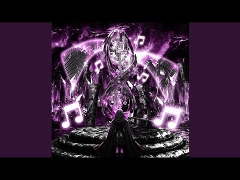 Odetari - REASSURE ME (Instrumental) [Fan-Made]