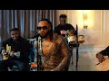 Flavour Sexy Rosey Live Performance
