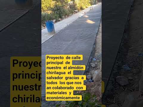 el a chirilagua  San Miguel el salvador #calleocho #dúo