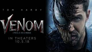 Venom (2018): Soundtrack Remix | Rock version