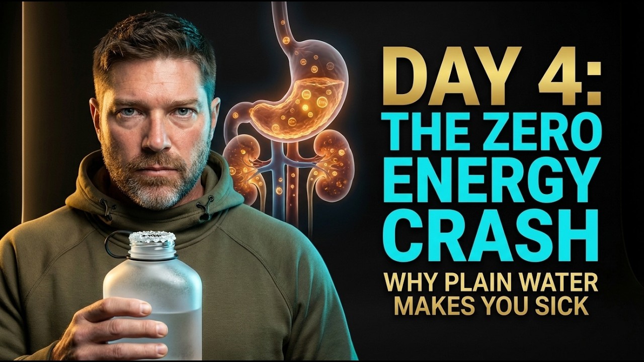 Watch: Day 4 on Tirzepatide: 7 Proven Rules to Stop Nausea & Acid Reflux