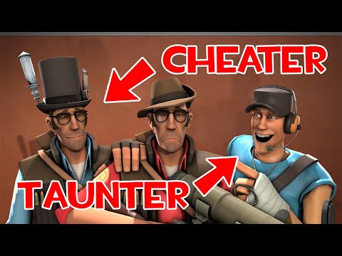 Mentally breaking players by playing the game