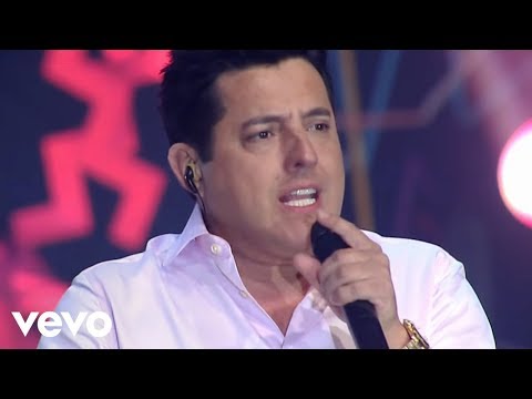 Porta da Frente - Jorge e Mateus