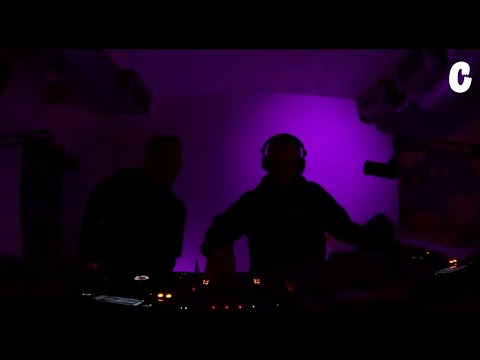 Human Emulator w/ SOCIETY 3000 | NAUSICAÄ & FRO @CannibalRadio - 09 Dec 2025