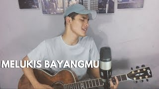 Adera - Melukis Bayangmu | Falah Cover