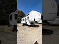 Check out this Video for a 2027 Forest River Cardinal 36FUN(Stock #07455)  for sale by Crossroads Trailer Sales, Inc.. This unit is located in Newfield, NJ