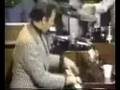 Bobby Darin On "The Midnight Special" Live