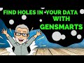 Discover Holes In Your Genealogy Data With GenSmarts