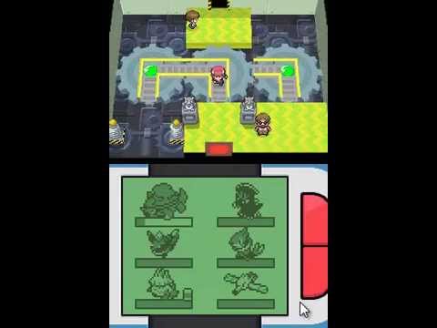 Pokémon Platinum Nuzlocke Ep. 63- Gym Leader Volkner!