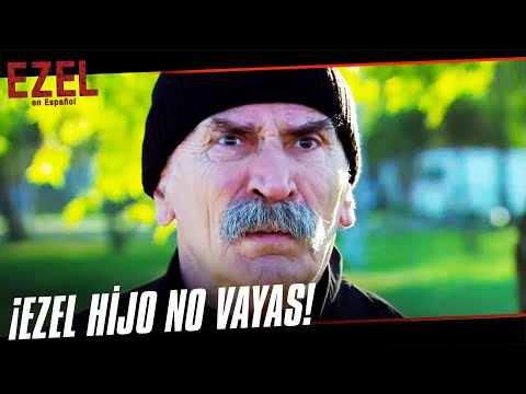 Ezel No Se Fía Del Tío Ramiz - Ezel En Español Capitulo 55