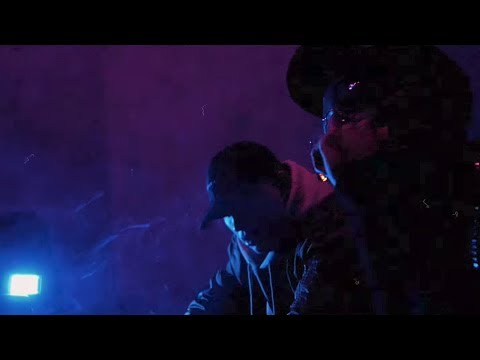 Ruben Paz - New Era (Feat. Rockie Fresh )(Official Music Video)