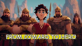 WHY YOU SHOULD NEVER BE A SLAVE TO A WOMAN  - eye opening story