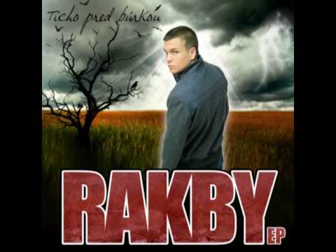 RAKBY - Mňa Nezastavíš