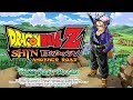 Dragon Ball Z Shin Budokai 2 Longplay PSP