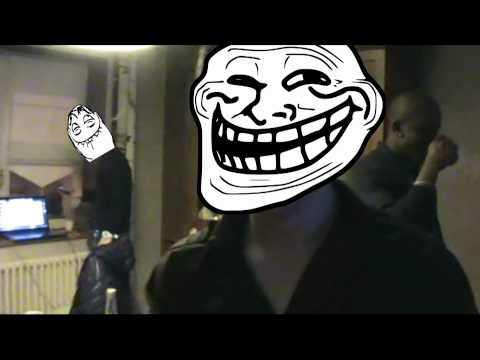 Une soirée de ouf !!!