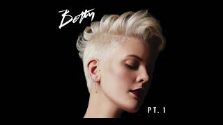 Betty Who Friend Like Me Official Audio