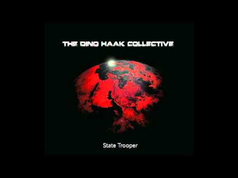 The Dino Haak Collective - Medley