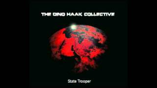 The Dino Haak Collective - Medley
