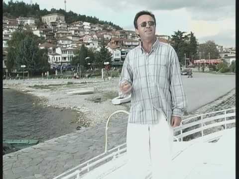 KICE STEFANOSKI - OD NEBO DAR (SPOT).mpg