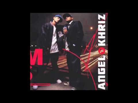 Me Voy De Cacería - Ángel & Khriz Ft. Divino