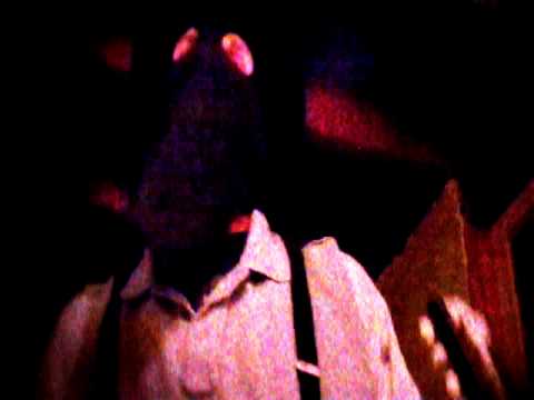 Phantom of the Black Hills - BOMB!