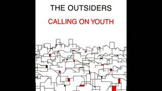 The Outsiders - Break Free - 1977