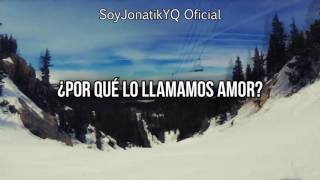 Nick Jonas - Voodoo (Traducida al español)