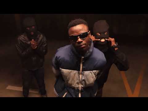 CTT Beats x Shxngie - Kuzolunga [Official Video] ft Lloyd Laflex